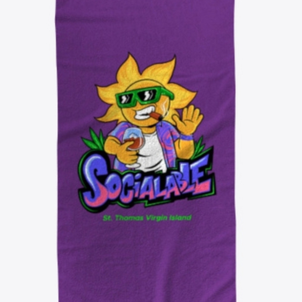 SOCIALABLE - Picture 3 of 4